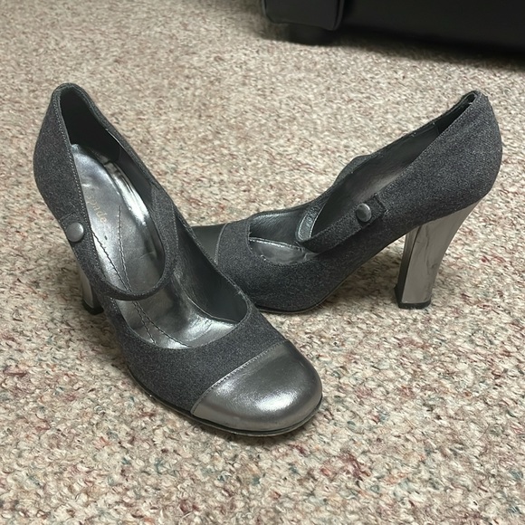 Kate spade wool Maryjane’s - Picture 1 of 9